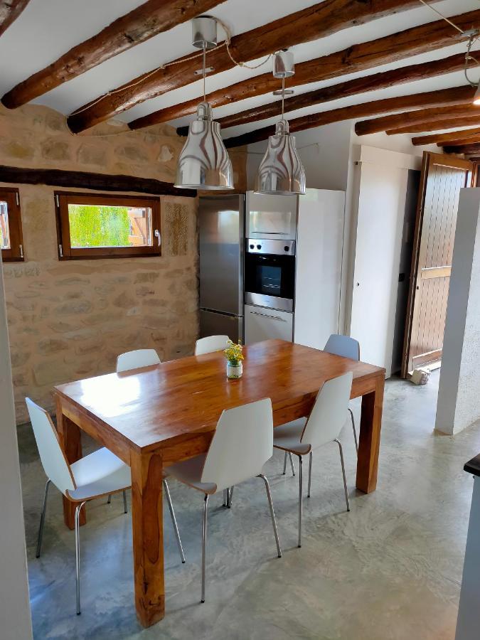 La Era De Pepe Guest House กาลาเซย์เต ภายนอก รูปภาพ